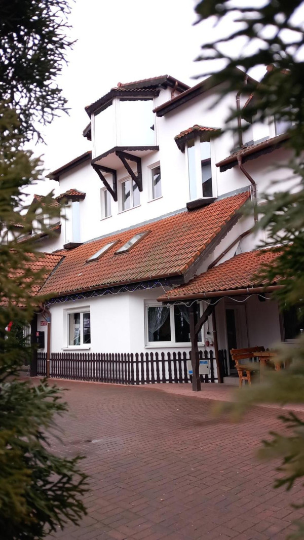 Hotel Dworek - Zdjęcie 1