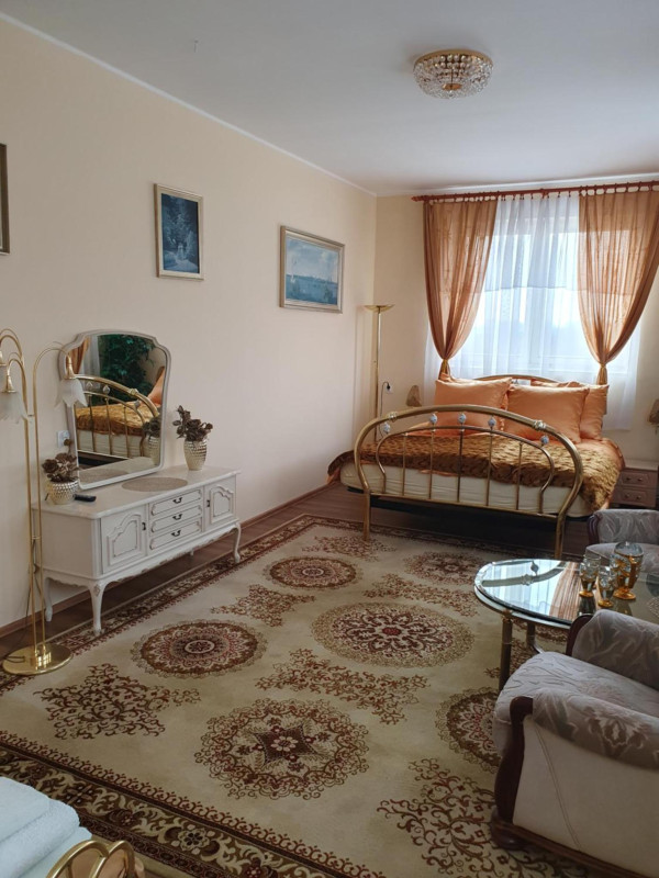 Hotel Dworek - Zdjęcie 2